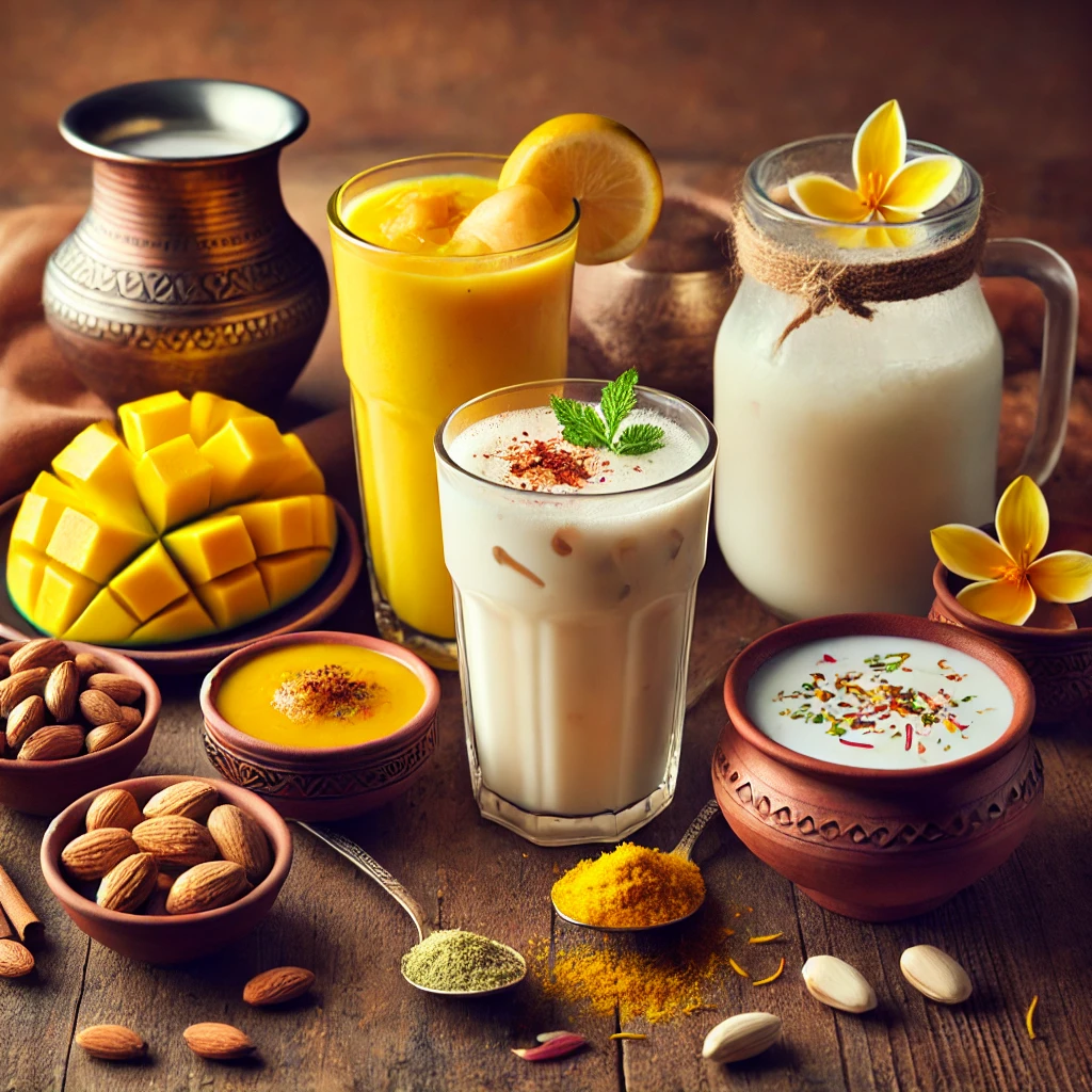 drinks