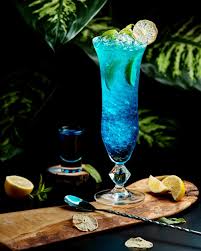 Blue Lagoon