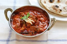 Mutton 65 Rogan Josh