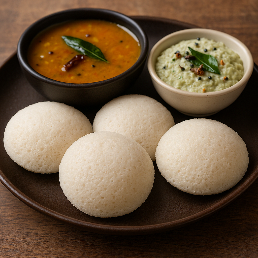 Idli
