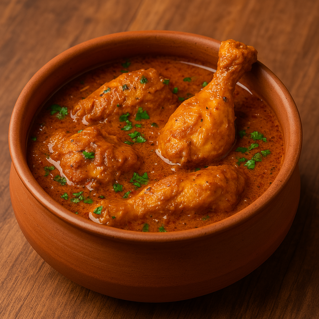 Handi Chicken