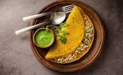 Besan Chilla