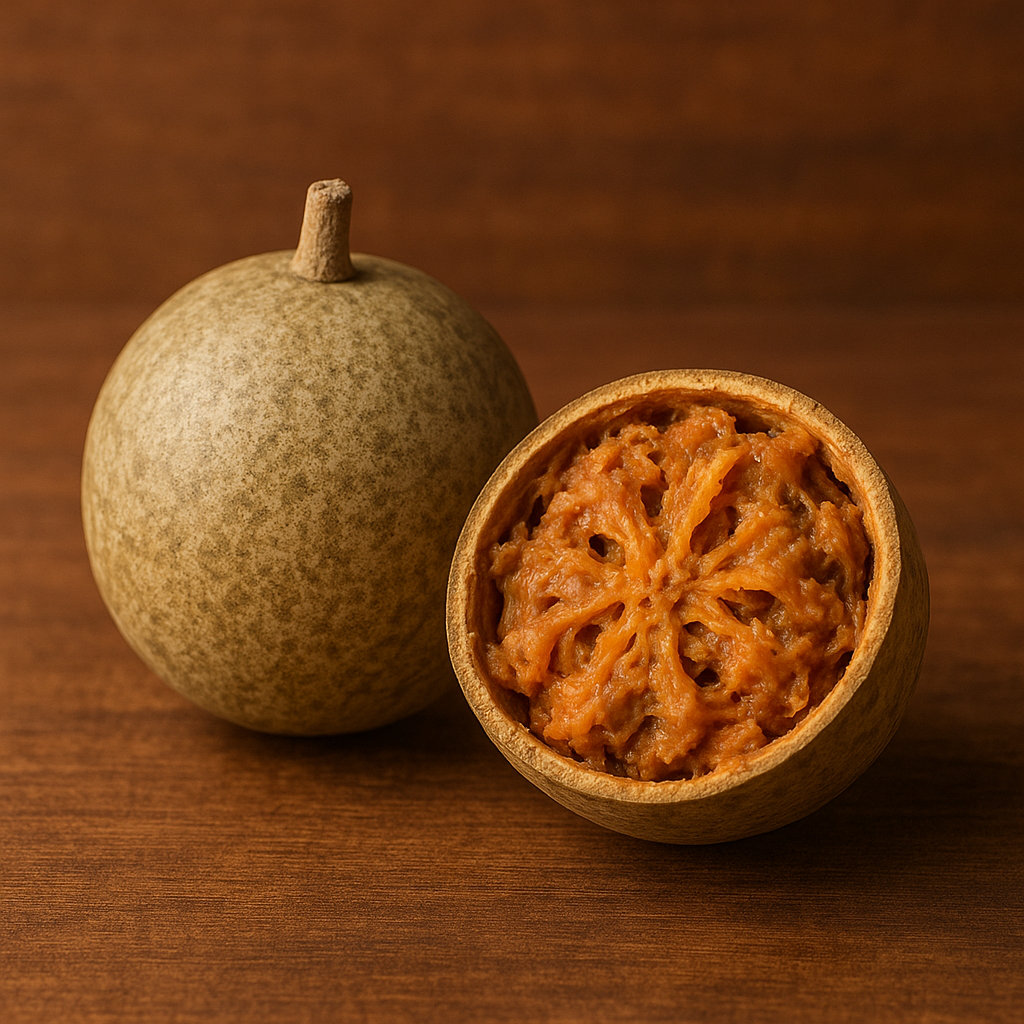wood apple